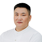 Хуриганов Дамдин Бадмажапович