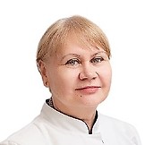 Буданова Людмила Владимировна