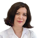 Акименко Татьяна Игоревна