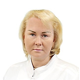 Павлович Наталья Николаевна