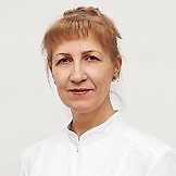 Александрова Ирина Александровна