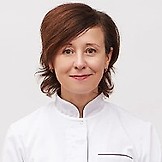 Мещерякова Мария Адольфовна
