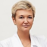 Мосина Наталия Валентиновна