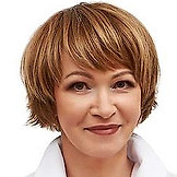 Эллисон Елена Викторовна