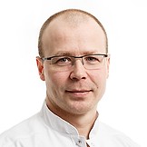 Алюшинский Олег Сергеевич