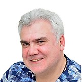 Чинчаладзе Джанрико Георгиевич