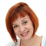 Семенова Ирина Ивановна