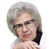 Удальева Вера Юрьевна