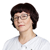 Хусниярова Елена Владимировна