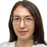 Галиева Ляйсан Камиловна