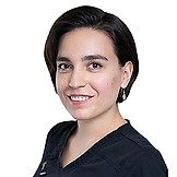 Чернова Олеся Дмитриевна