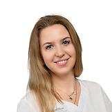 Дементьева Екатерина Николаевна