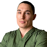 Кондратюк Дмитрий Андреевич