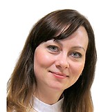 Макарова Инна Сергеевна