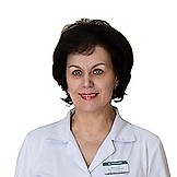 Молокова Ирина Владимировна