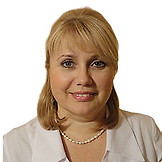 Шаповалова Елена Владимировна