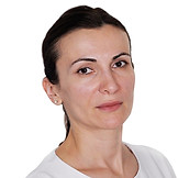 Мусукова Зарьят Александровна