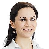 Ибрагимова Зулай Зиявдиновна
