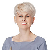 Гришко Екатерина Сергеевна