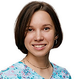 Оплеснина Ксения Александровна