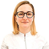 Линд Ксения Игоревна