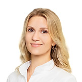 Дурнева Елена Игоревна