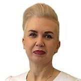 Черкасская Наталья Ивановна