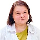 Кузьмина Александра Александровна