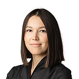 Русских Елена Александровна