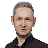 Шаршов Сергей Юрьевич