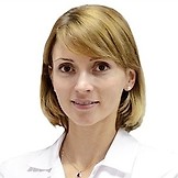 Ильчишина Татьяна Алексеевна