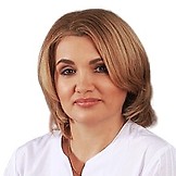 Самойлова Светлана Геннадьевна
