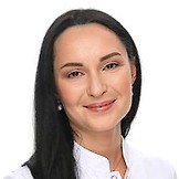Петрова Марина Михайловна