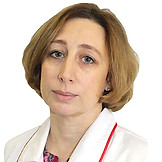 Баркова Юлия Александровна