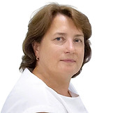 Лобанова Татьяна Тимофеевна