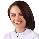 Уледева Лидия Владимировна