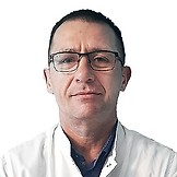 Прокопенко Юрий Владимирович