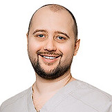 Ревтович Антон Аркадьевич