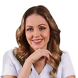 Оточкина Полина Андреевна