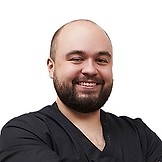 Григорьев Михаил Владимирович