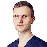 Колядин Максим Александрович