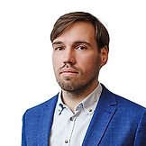 Кондаков Станислав Вадимович