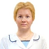 Смирнова Виктория Валерьевна