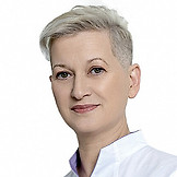 Бекузарова Светлана Анатольевна