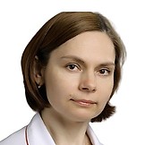 Воловникова Виктория Александровна