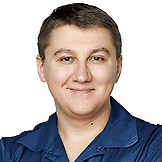 Лебедев Дмитрий Валерьевич