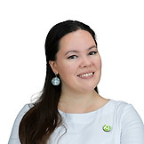 Бутина (Бегунова) Анна Владимировна
