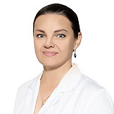 Акимова Юлия Михайловна