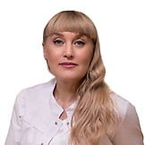 Мельник Елена Анатольевна