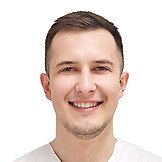 Левандовский Эдвард Викторович